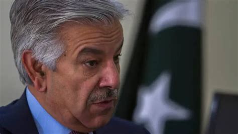 'Pakistan has been doing this dirty work for three decades'; Defence ...