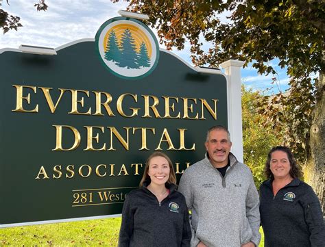 Dental Staff - Augusta, ME - Evergreen Dental Associates, LLC