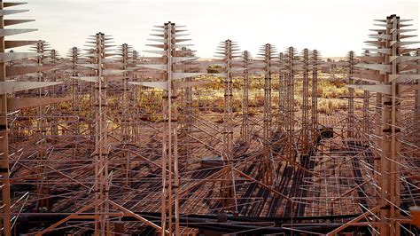 दो महाद्वीपों पर एकसाथ बन रहा है दुनिया का सबसे बड़ा टेलिस्कोप, यहां से ...
