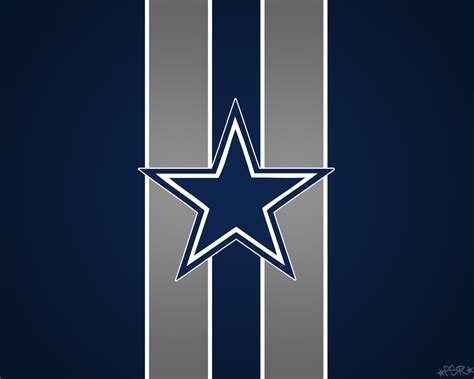 Dallas Cowboys Logo Wallpapers | PixelsTalk.Net