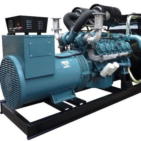 Image result for How Do Diesel Generators Work