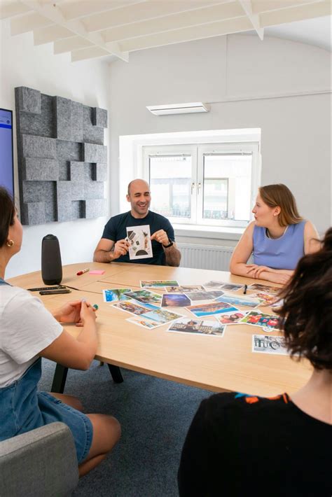 Teamwork Activity 的图像结果