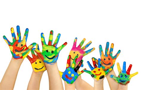 Child Hands Clipart | Free download on ClipArtMag
