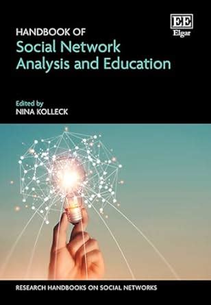 Buy Handbook of Social Network Analysis and Education Book Online at ...