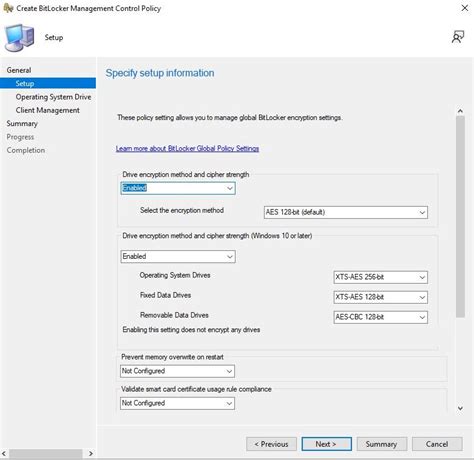 Image result for Differences Between BitLocker and MBAM