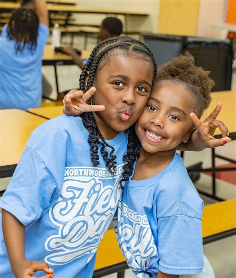 Northwood Academy Charter School | Authentic Relationships