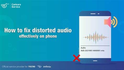 Distorted Audio Fix 的图像结果