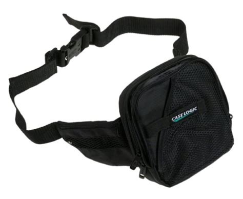 DM-5 Nylon CD Sports Pack : Amazon.in: Electronics