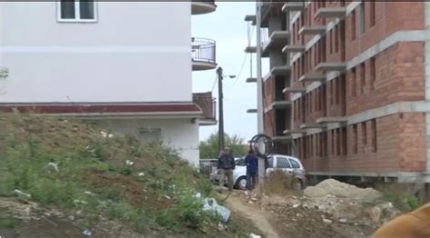 Gradilište zatvoreno, otkud radnici i dalje u zgradi? VIDEO - B92