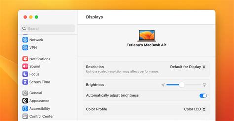 Image result for Using an External Display with a MacBook