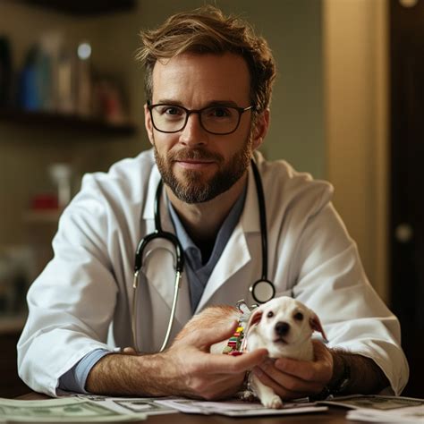 Vet Tech Salary Guide: What You Can Expect in 2025 - FlexVet Staffing