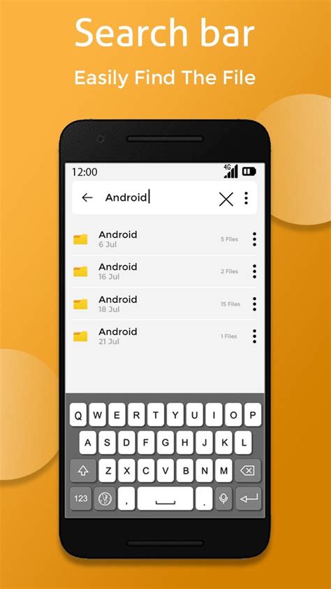 File Manager App Install 的图像结果