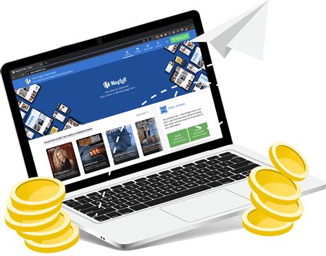 Image result for Magloft Magazine