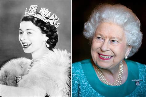 Secrets behind 94-year-old Queen Elizabeth's longevity