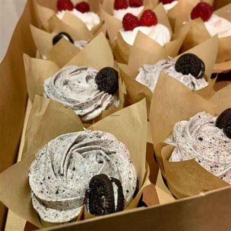 One More Bite Bakery - Monterey California Market Vendor - HappyCow