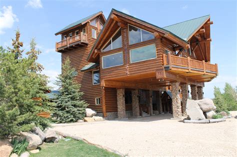 Timber Moose Lodge - Heber Valley, Utah