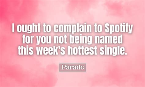 100 Funny Pick Up Lines