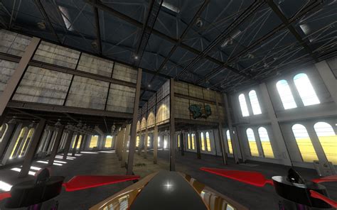 FPV Simulator PC 的图像结果