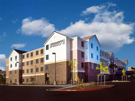 Hotel near UC Davis Medical Center | Staybridge Suites Sacramento - Folsom