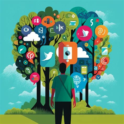 The United Indian | Social Cause | The Good and Bad Effects Of Social Media On Our Mental Health