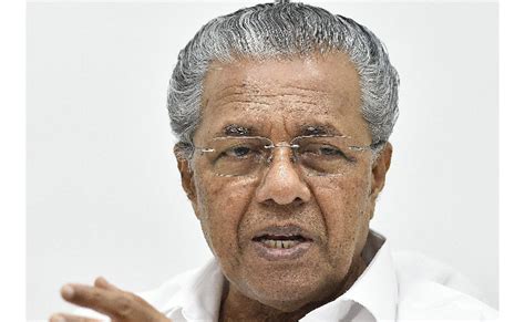 On Children's Day, Kerala CM calls for collective action to ensure ...