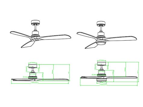 Image result for Desk Fan AutoCAD Exploded-View