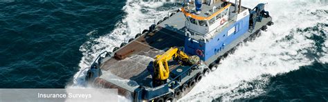 Marine Consultant & Surveyors