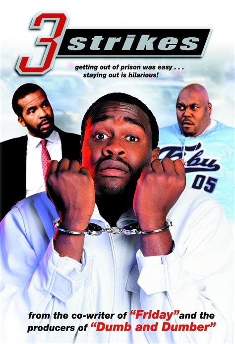 3 Strikes (2000) * IAMHIPHOPMAG WATCH FREE MOVIE