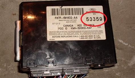 Ford F 250 Code Reader 的图像结果