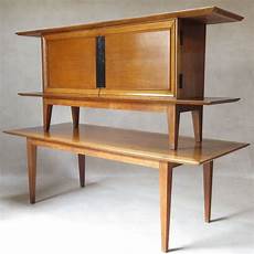 credenza table japanese inspired oak credenza and dining table by colette credenza table japanese inspired oak credenza and dining table by colette