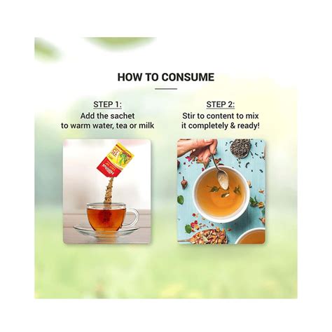 Buy DABUR HONITUS HOT SIP AYURVEDIC GRANULES SACHET 28 GM Online & Get ...