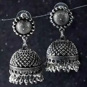 Oxidised jewellery wholesale online Delhi, Oxidised jewellery supplier ...