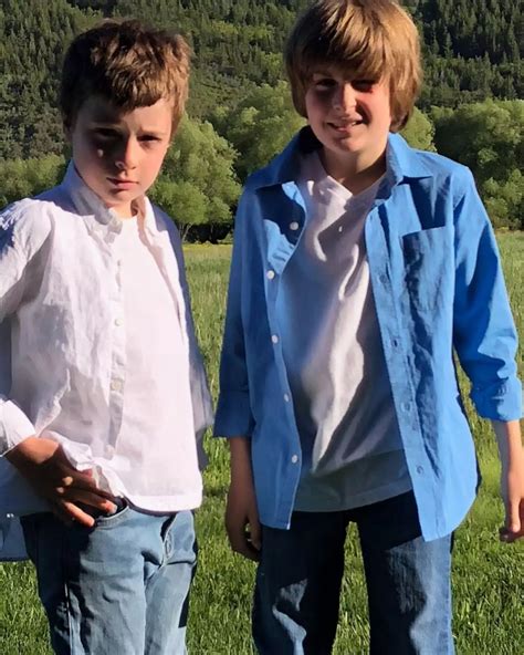 Charlie Sheen, hijos: quiénes son, cuántos años tienen y a qué se dedican | EL COMERCIO PERÚ