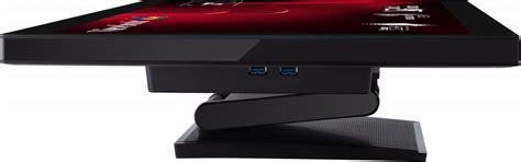 ViewSonic TD2760 27" 10-point Touch Screen Monitor - ViewSonic भारत, India