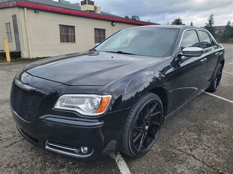 2014 Chrysler 300 for Sale in Tacoma, WA - OfferUp