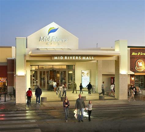 MID RIVERS MALL (Saint Peters) - Qué SABER antes de ir (2025)