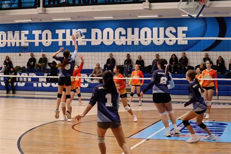 Big City Volleyball Club