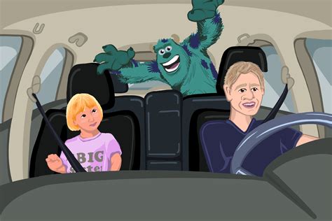 Monsters Inc Transcript 的图像结果