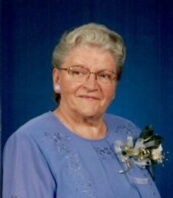 Agnes D. Gerwitz - 2025 - Smith-Weismantel Funeral Home