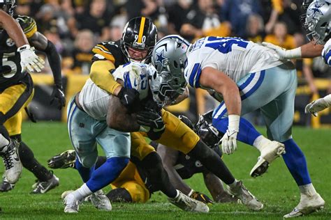 Veteran "Disciplinary Issues" May Signal a Trade