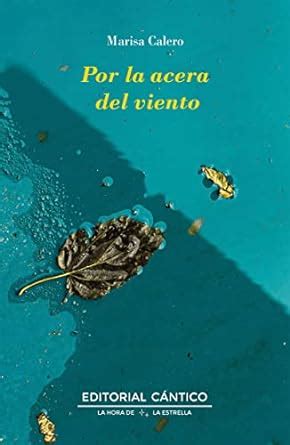 Buy Por la acera del viento Book Online at Low Prices in India | Por la ...