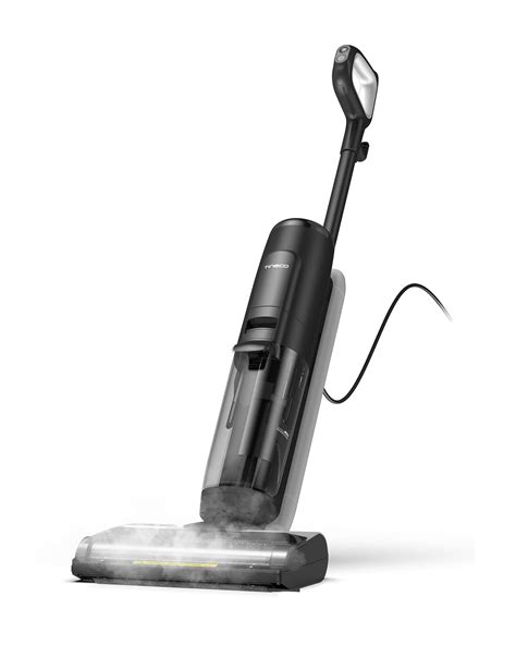 18 Exceptional Wet Dry Steam Vacuums to Simplify Cleanup