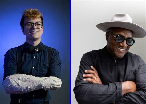 Taco Talk with Michael Guerra Foerster and CAM Perennial Artists ...