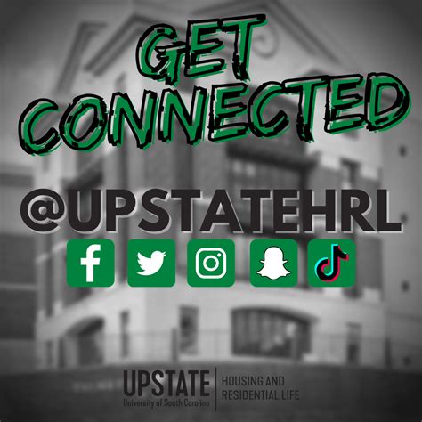 Welcome to Upstate Housing & Residential Life | StarRez Portal