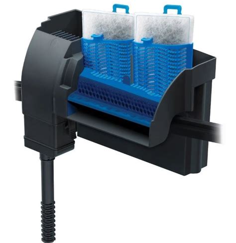 Aqueon 30 Filter Modification 的图像结果