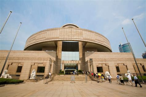 上海博物馆 - Top20上海旅游景点详情 -上海市文旅推广网-上海市文化和旅游局 提供专业文化和旅游及会展信息资讯