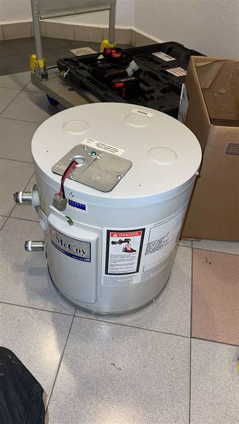 McCoy Water Heater Mandalay Road The Best Guaranteed