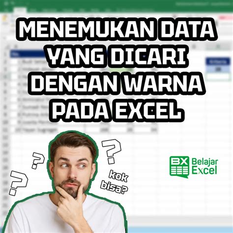 Tutorial Excel Indonesia 的图像结果