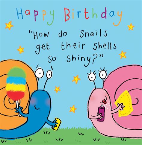 Funny Birthday Cartoon Jokes NobleWorks Funny Birthday Card Humor
