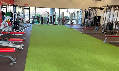 Elevate Fitness Glendale, Arizona - From $5 - Glendale | Groupon